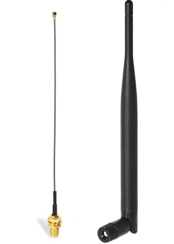 Omnidirektionale dbi - 6,