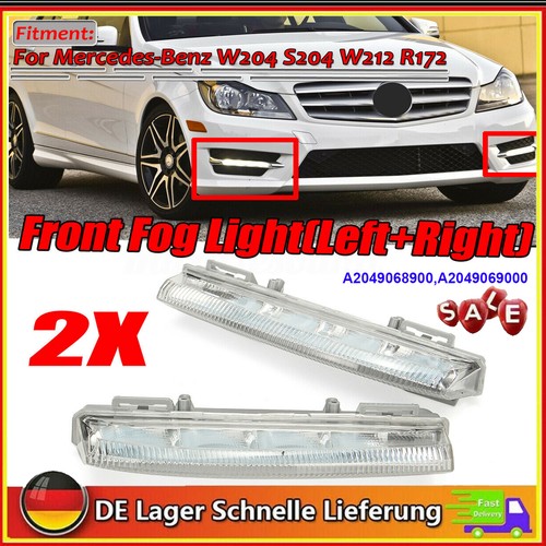 Dhl 1paar tagfahrlicht - dhl,