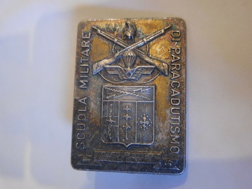 Abzeichen militärschule - abzeichen,
