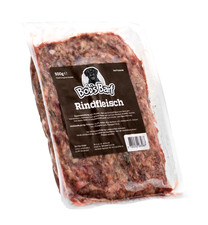 Rindfleisch Barf