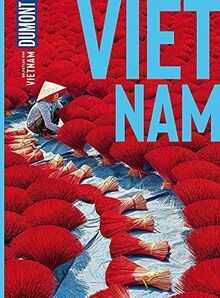 Dumont bildatlas vietnam das - bildatlas, vietnam: