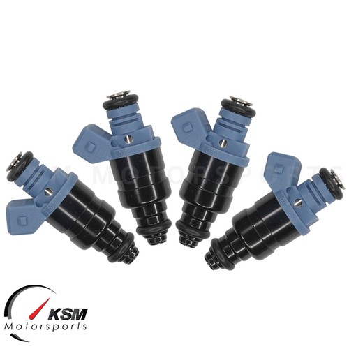 Kraftstoff injektoren für - 4x,