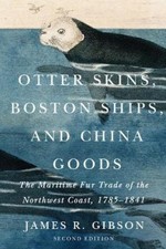 Otter Skins, Boston Ships, and