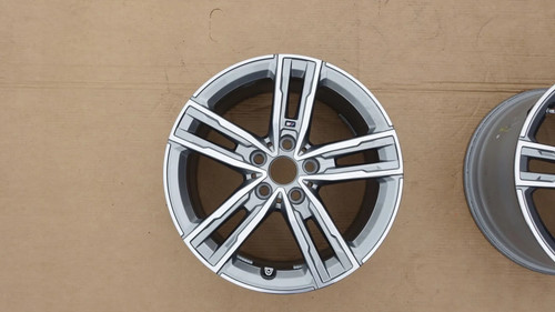 Alufelge zoll 5 - 7.5", 5x112