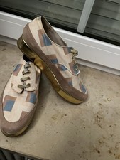 Sneakers Ausgefallene Bunt