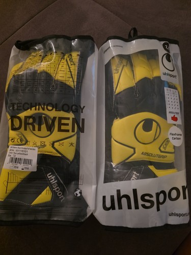 Uhlsport absolutcrip flex - absolutcrip,