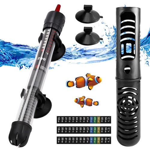 Aquarium heizung 25w 20l - heizung, 20l-30l