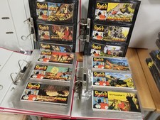 Sigurd Piccolo erste Serie