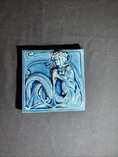 Antik Jugendstil Fliese