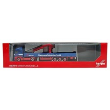 Herpa 1/87 159753 MB Actros 11