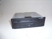 Original VW Phaeton 3D NAVIGATIONSEINHEIT LESEGERÄT NAVI DVD 3D0919887J