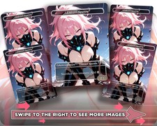 Eldrazi Spawn (2) - 5x Waifu