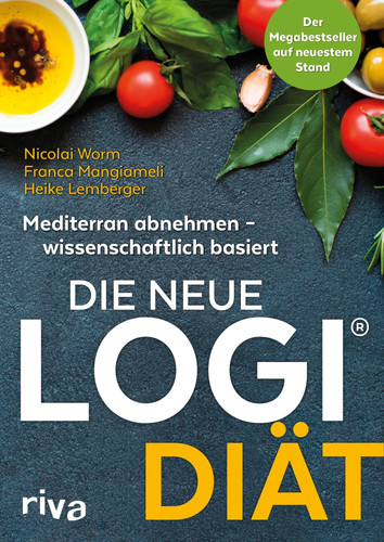 Die neue logi diät - die,