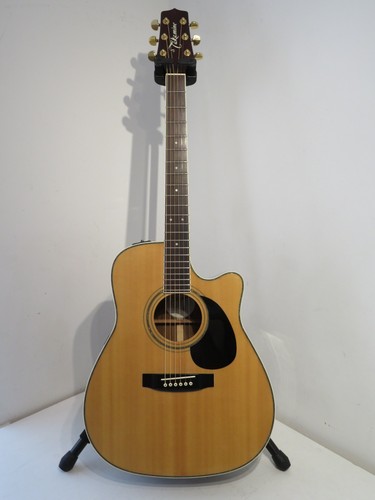 Takamine 334c cutaway - eg-334c,