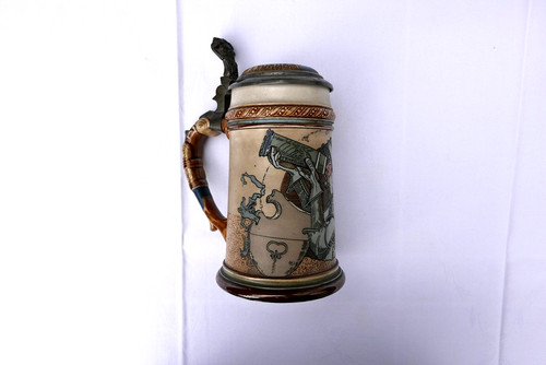 Villeroy boch mettlach - boch, krug