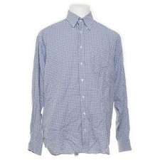 Barisal, Flanellhemd, Größe