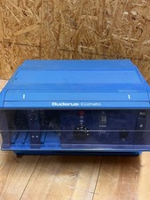 Buderus Ecomatic HS 3220