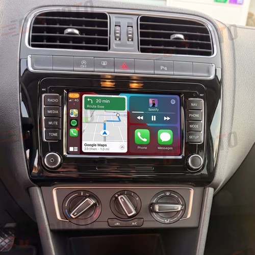 Android autoradio apple - android,