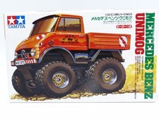 Mercedes benz unimog - unimog, fahrzeug