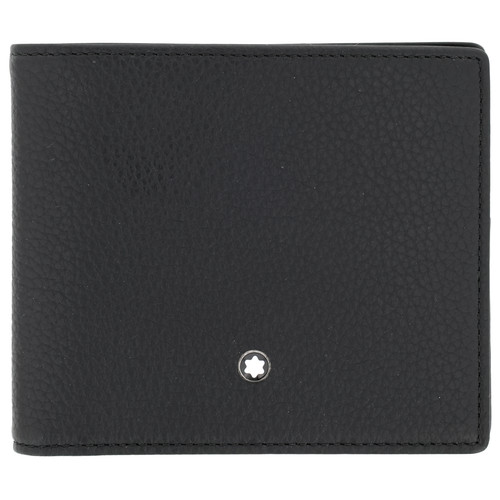 Montblanc leather goods - montblanc,