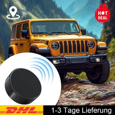 Mini GPS Tracker Sender