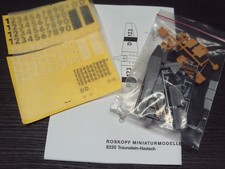 Roskopf HO, Junkers F13