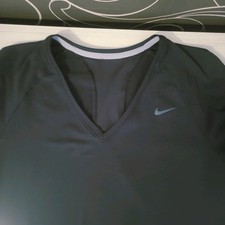 NIKE T-Shirt Damen Funktions