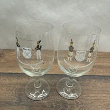 2 Bergbau Gläser Glück Auf