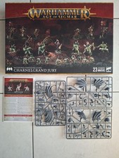 Age of Sigmar Battleforce