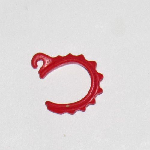 Playmobil halsband schwarzer - playmobil,