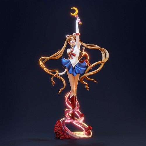 Sailor moon usagi - sailor,