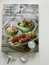 Genuss auf allen Ebenen +