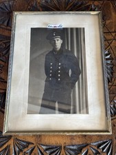 💯Original alte Foto Bild