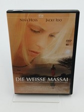 Die weiße Massai Nina Hoss