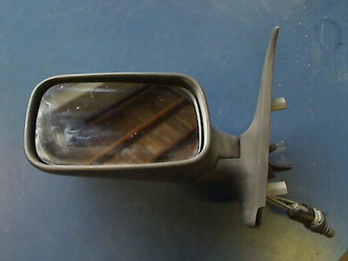 Aussenspiegel mechanisch - aussenspiegel,