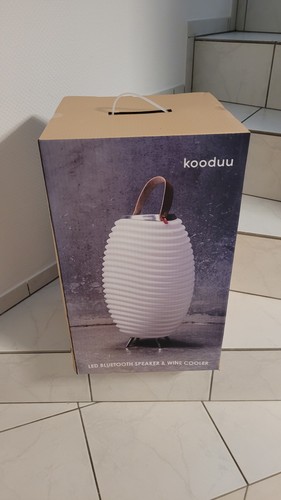 Kooduu synergy 50s in1 - kooduu,