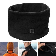 Beheizter Schal mit USB