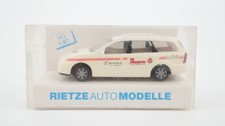 Rietze H0 50972 Ford Focus