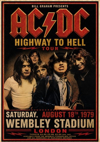 1979 wembley stadium - ac/dc,