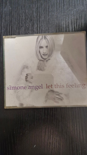 Musik simone angel let - musik,