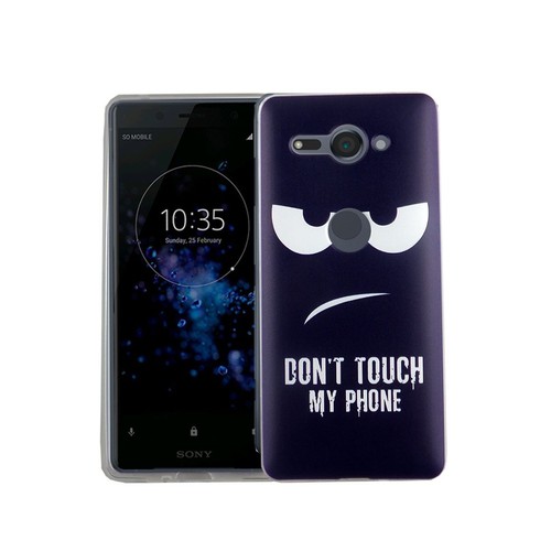 Sony xperia xz2 - xperia,