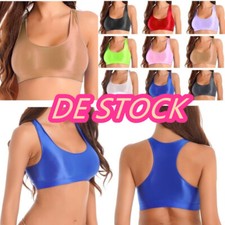 DE~Freebily Sport BH Damen