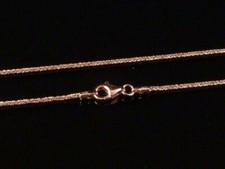 Kette 925 Sterling Silber 1,4