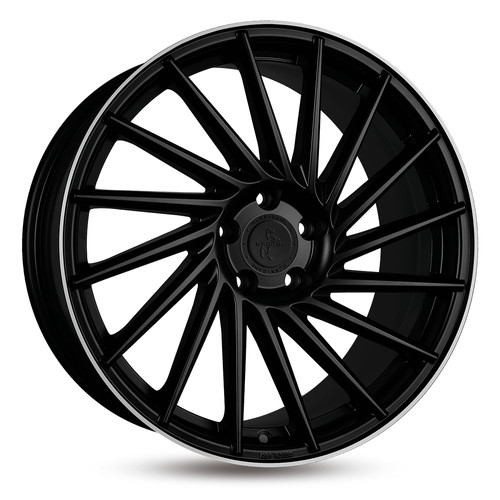 Keskin kt17 18 zoll - 8,
