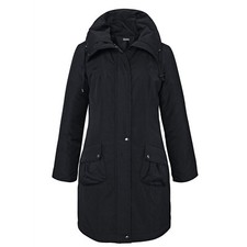 genial leicht wattierter