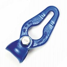 6mm 7/8mm Seilgleitbügel GLB