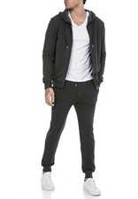 Redbridge Herren Jogginganzug