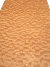 Muschelahorn Furnier SaRaiFo Quilted Maple Holzfurnier 250x32cm 