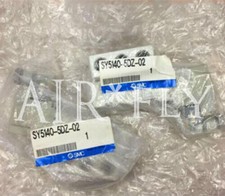 1PC NEW SMC solenoid valve