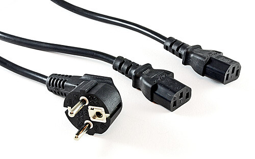 Netzkabel ausführung für - netzkabel, 2